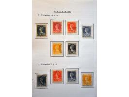 Image for Auctions 242-243 - 2196