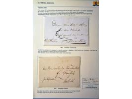 nominaal ca. EUR 170 in envelop