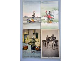 Afbeelding voor Auctions 242-243 - 2513