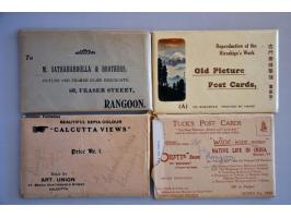 Afbeelding voor Auctions 242-243 - 2513
