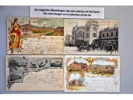 Afbeelding voor Auctions 242-243 - 2514