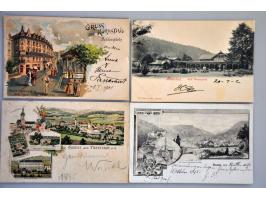 Afbeelding voor Auctions 242-243 - 2514