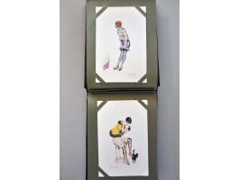 Image for Auctions 242-243 - 2519