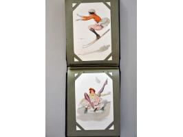 Image for Auctions 242-243 - 2519