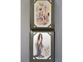 Image for Auctions 242-243 - 2519