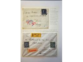 Image for Auctions 242-243 - 251