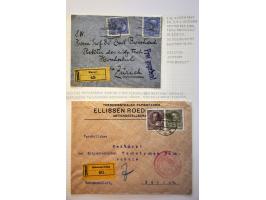 Image for Auctions 242-243 - 251