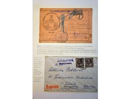 Image for Auctions 242-243 - 251