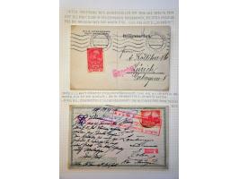 Image for Auctions 242-243 - 251