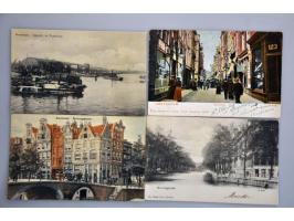 militair, 50 ex. oude en zeer oude