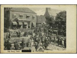waddeneilanden vnl. oude w.b. beter