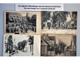 waddeneilanden vnl. oude w.b. beter