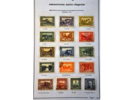 Image for Auctions 242-243 - 252
