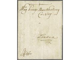Image for Auctions 242-243 - 254