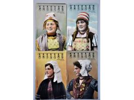 Image for Auctions 242-243 - 2540