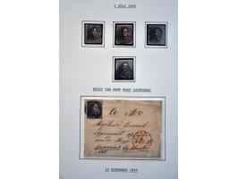 Image for Auctions 242-243 - 254