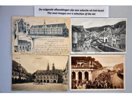 198 ex. oude en zeer oude met beter in album