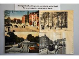 198 ex. oude en zeer oude met beter in album