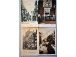 filmsterren ca. 250 ex. met beter in album