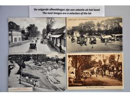 110 ex. oude en zeer oude met beter in doosje