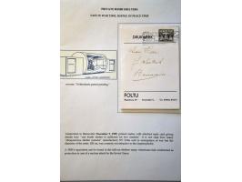 Image for Auctions 242-243 - 2800
