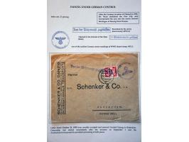 Image for Auctions 242-243 - 2801