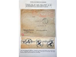 Image for Auctions 242-243 - 2801