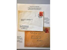 Image for Auctions 242-243 - 2844