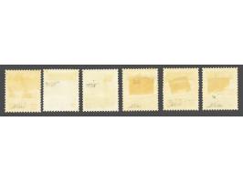 Provisorio 40 centesimi - 3,70 lire, fine/very fine with large hinge remnants and signed Oliva, cat.v. 1000