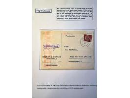 Bild für Auctions 242-243 - 2917