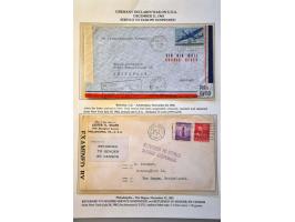 Omaha $2 orange brown Mississippi River Bridge, fine/very fine (decentred), cat.v. $1050 