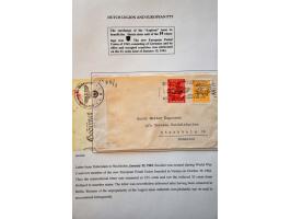 Image for Auctions 242-243 - 2942