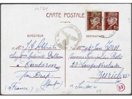 Image for Auctions 242-243 - 2952