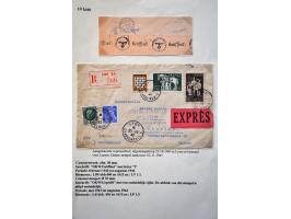 Image for Auctions 242-243 - 2952