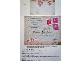 Image for Auctions 242-243 - 2953