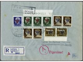 Image for Auctions 242-243 - 2954