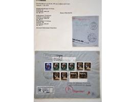 Image for Auctions 242-243 - 2954
