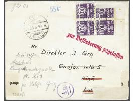 Image for Auctions 242-243 - 2956