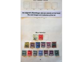 Afbeelding voor Auctions 242-243 - 3027