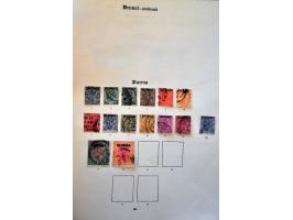 Afbeelding voor Auctions 242-243 - 3027
