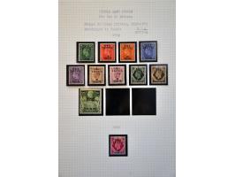 Image for Auctions 242-243 - 3050