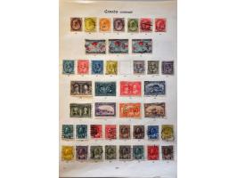 Bild für Auctions 242-243 - 3052