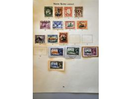 Afbeelding voor Auctions 242-243 - 3074