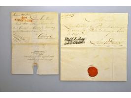 Afbeelding voor Auctions 242-243 - 3077