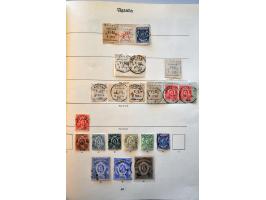 Afbeelding voor Auctions 242-243 - 3081