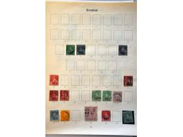 Afbeelding voor Auctions 242-243 - 3083