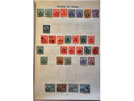 Afbeelding voor Auctions 242-243 - 3083