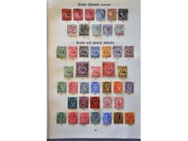 Afbeelding voor Auctions 242-243 - 3084