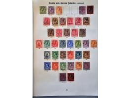 Afbeelding voor Auctions 242-243 - 3084