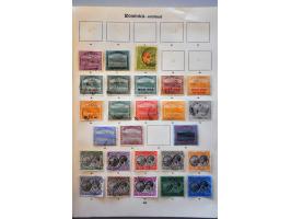 Afbeelding voor Auctions 242-243 - 3085